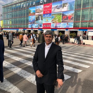 دکتر حسن دنیوی